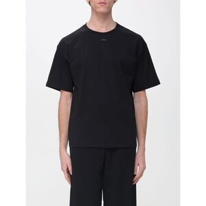 Diesel T-Shirt Men Black